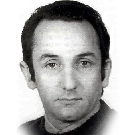 Vicente Cazcarra