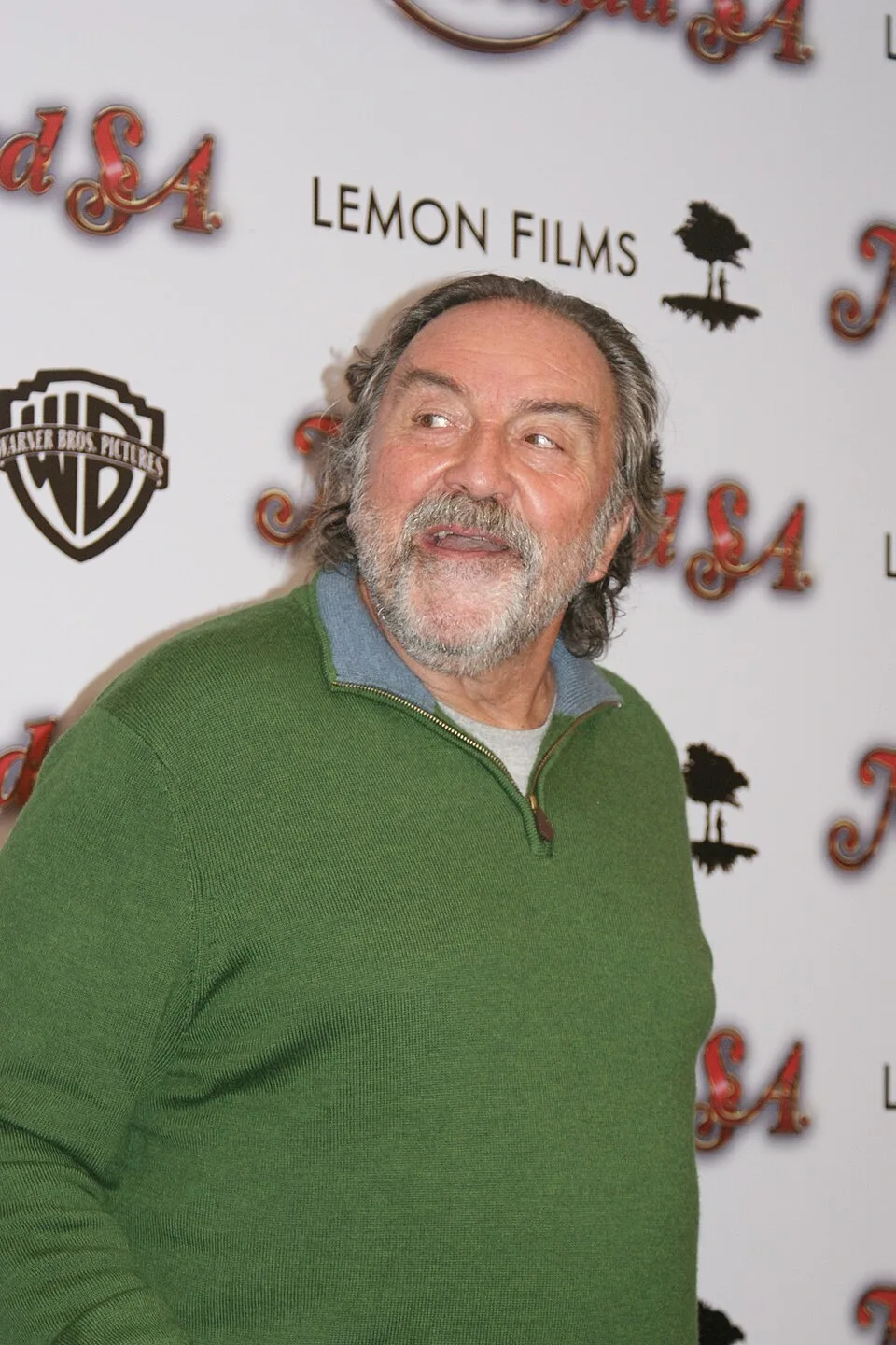Pedro Armendáriz Jr.