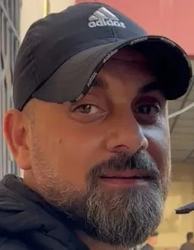 Samer Abu Daqqa