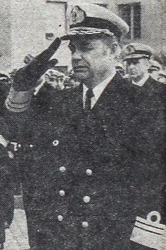 Carlos Álvarez (militar)