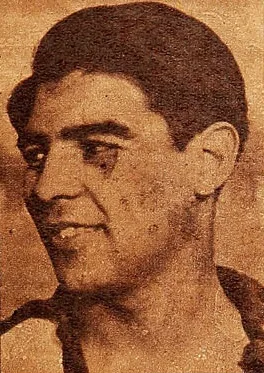 Osvaldo Carvajal