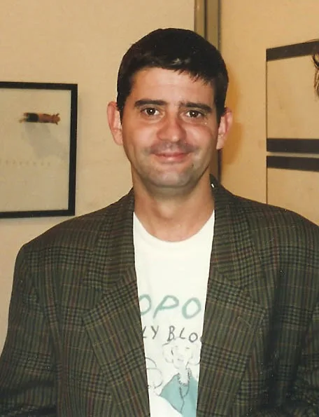 Leopoldo Alas Mínguez