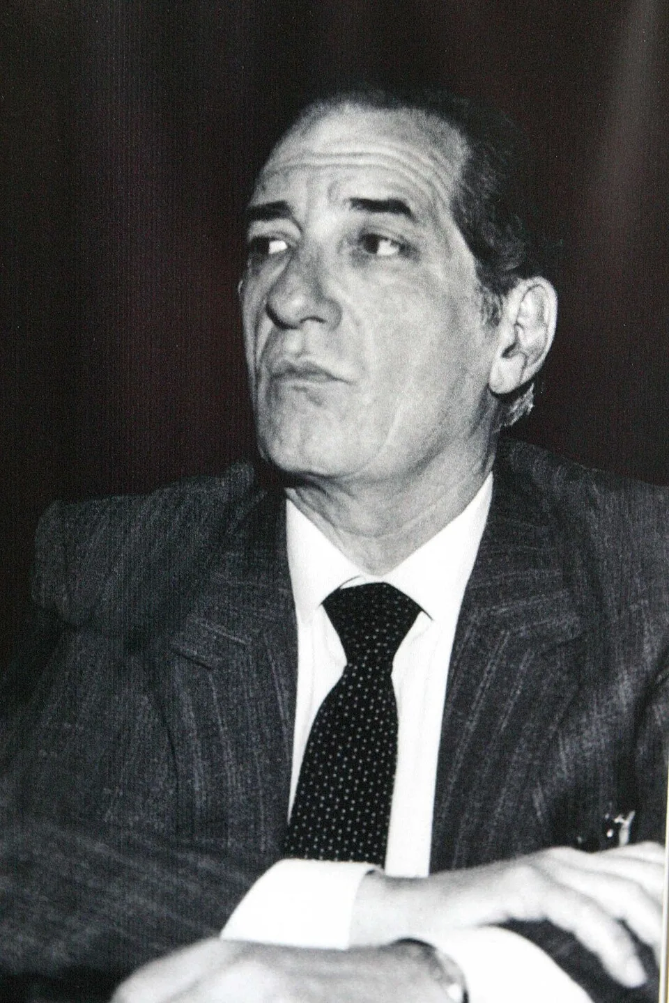 Pablo Baraona