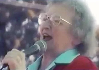 Brownie Mary