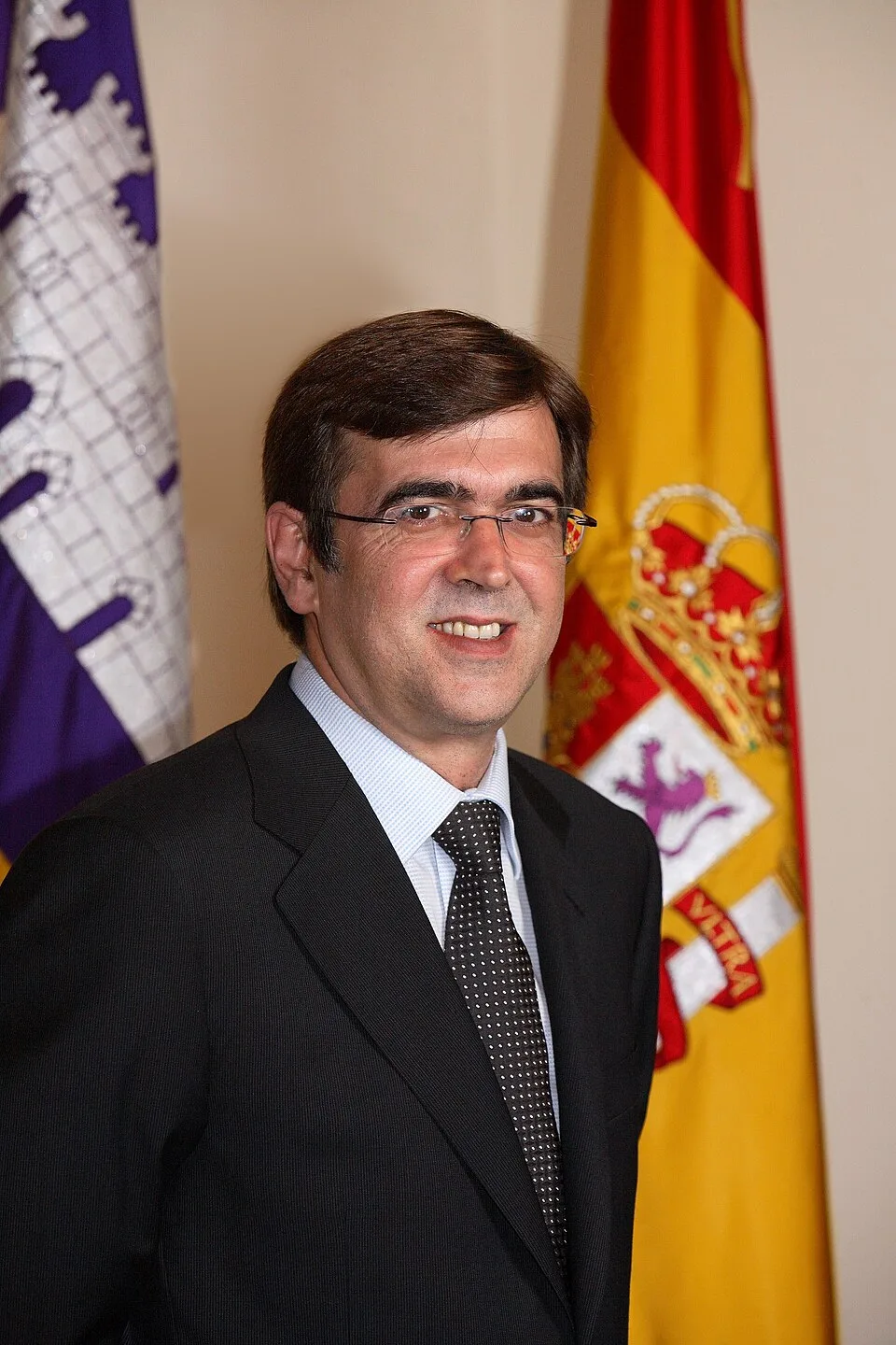 Francesc Antich