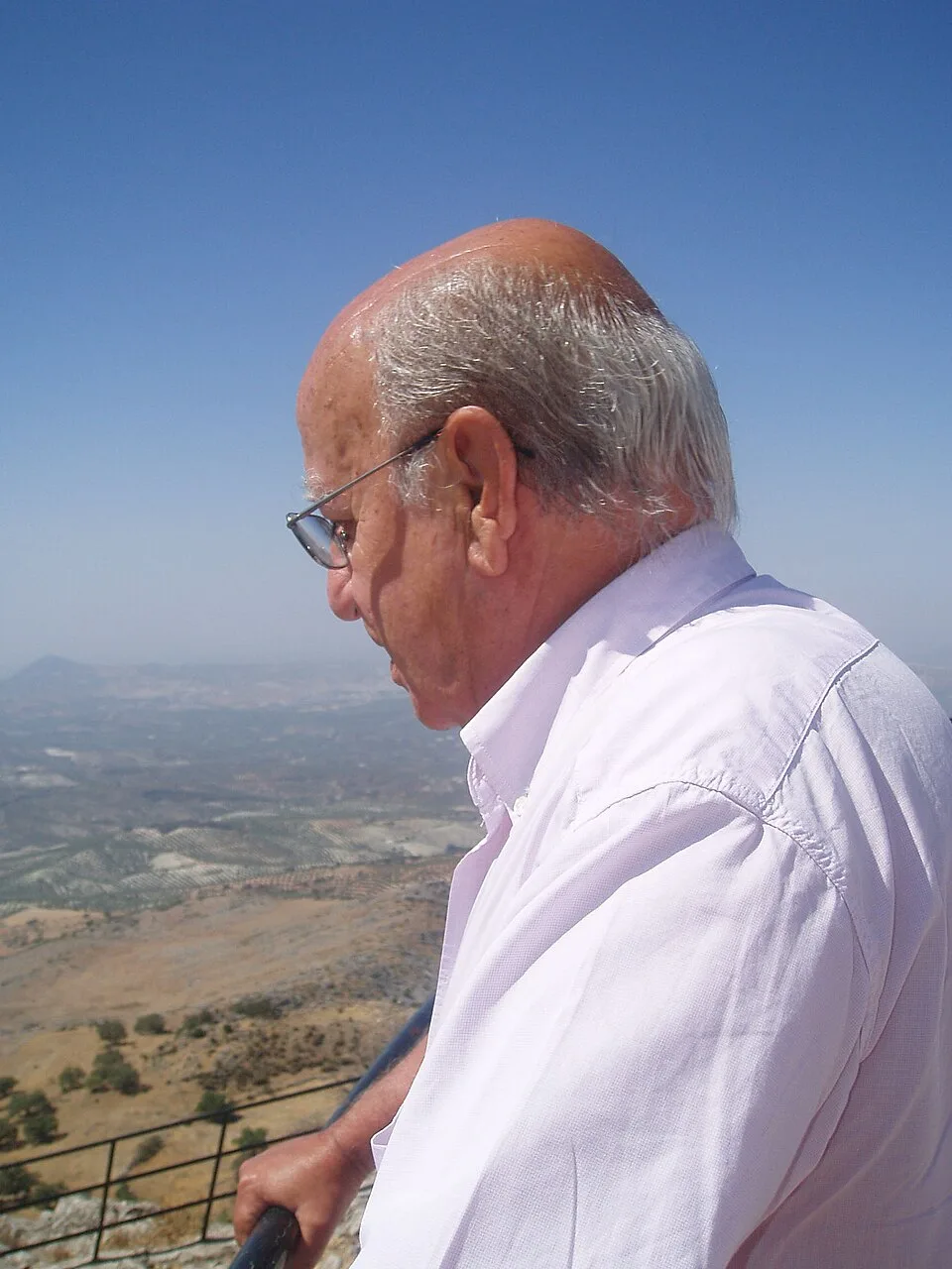Paco Carmona