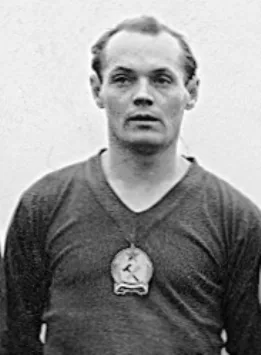 Jenő Buzánszky