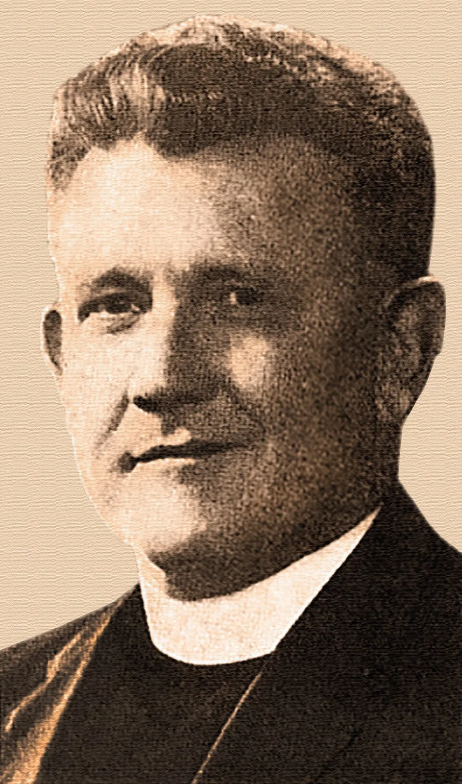 Ronald Gerard Connors