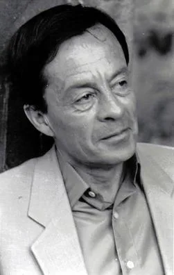 Agustín Cueva