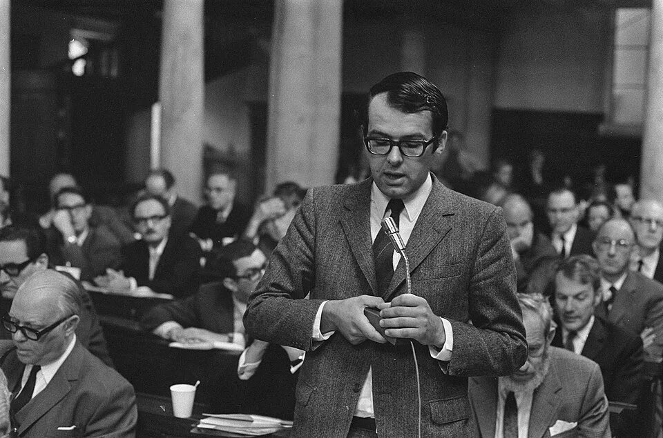 Simon C. Dik