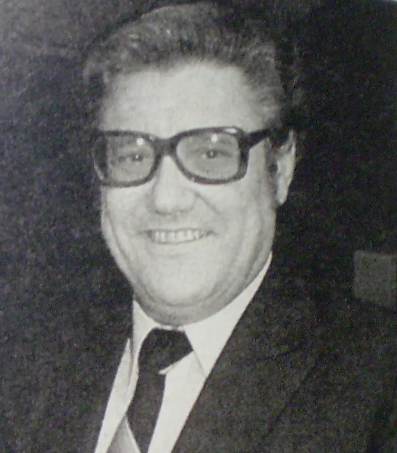 Eduardo Angeloz