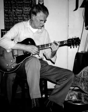 Derek Bailey (guitarrista)