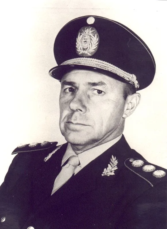 Julio Rodolfo Alsogaray