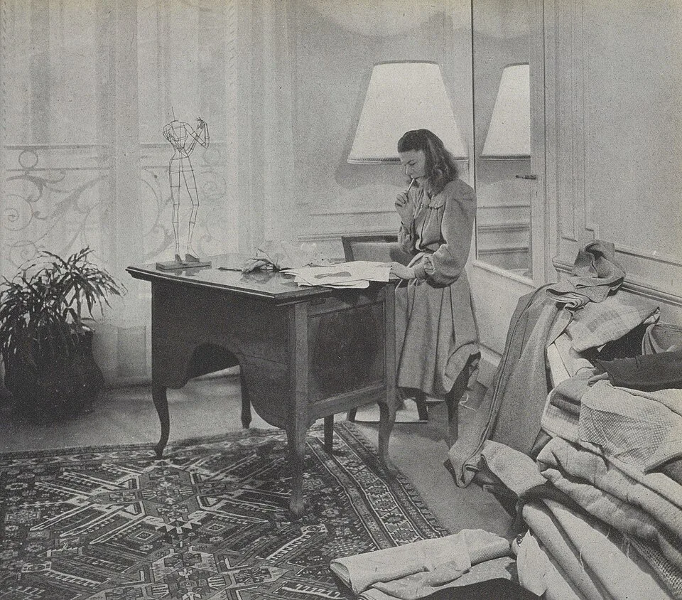 Marie-Louise Carven