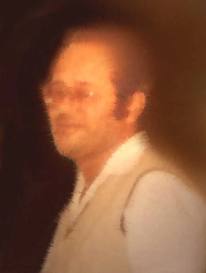 Pedro Barrientos