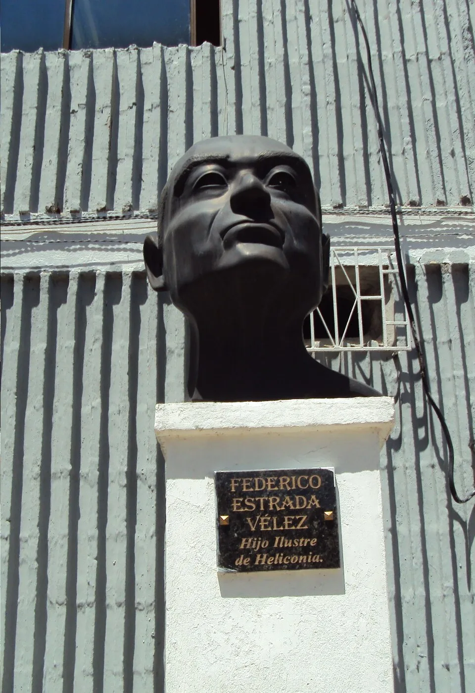 Federico Estrada Vélez