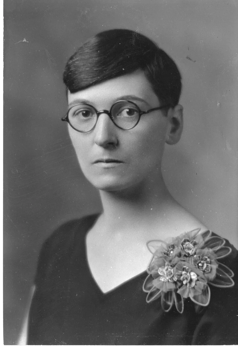 Mildred Adams Fenton