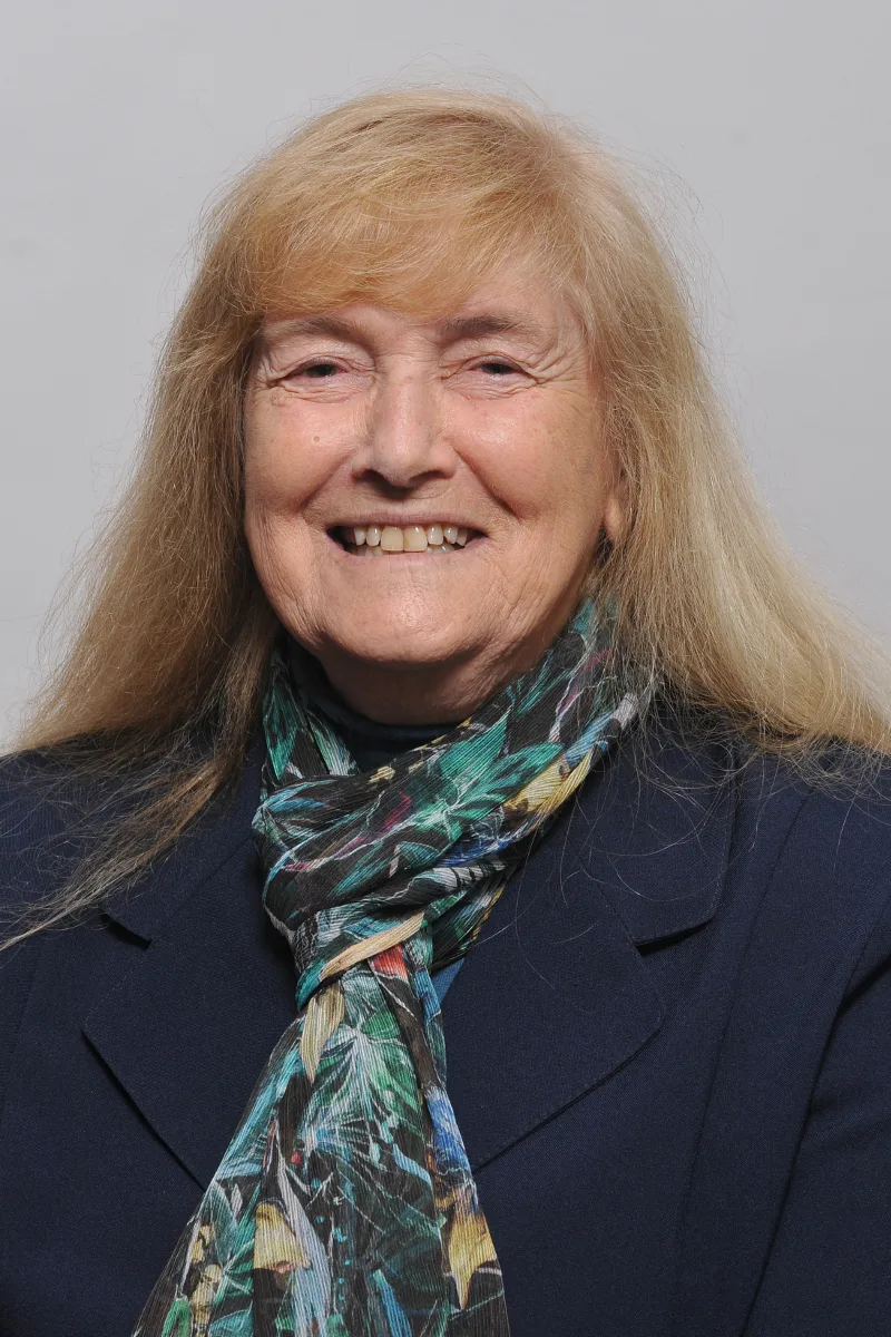 Lucile Allorge