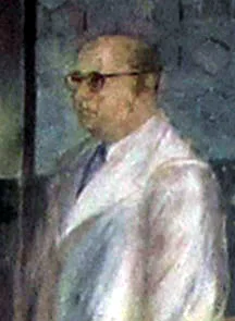 Daniel Belmar