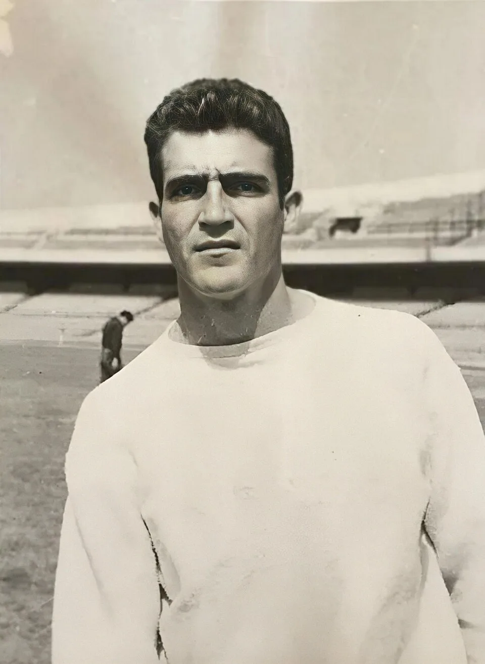 Raúl Cárdenas