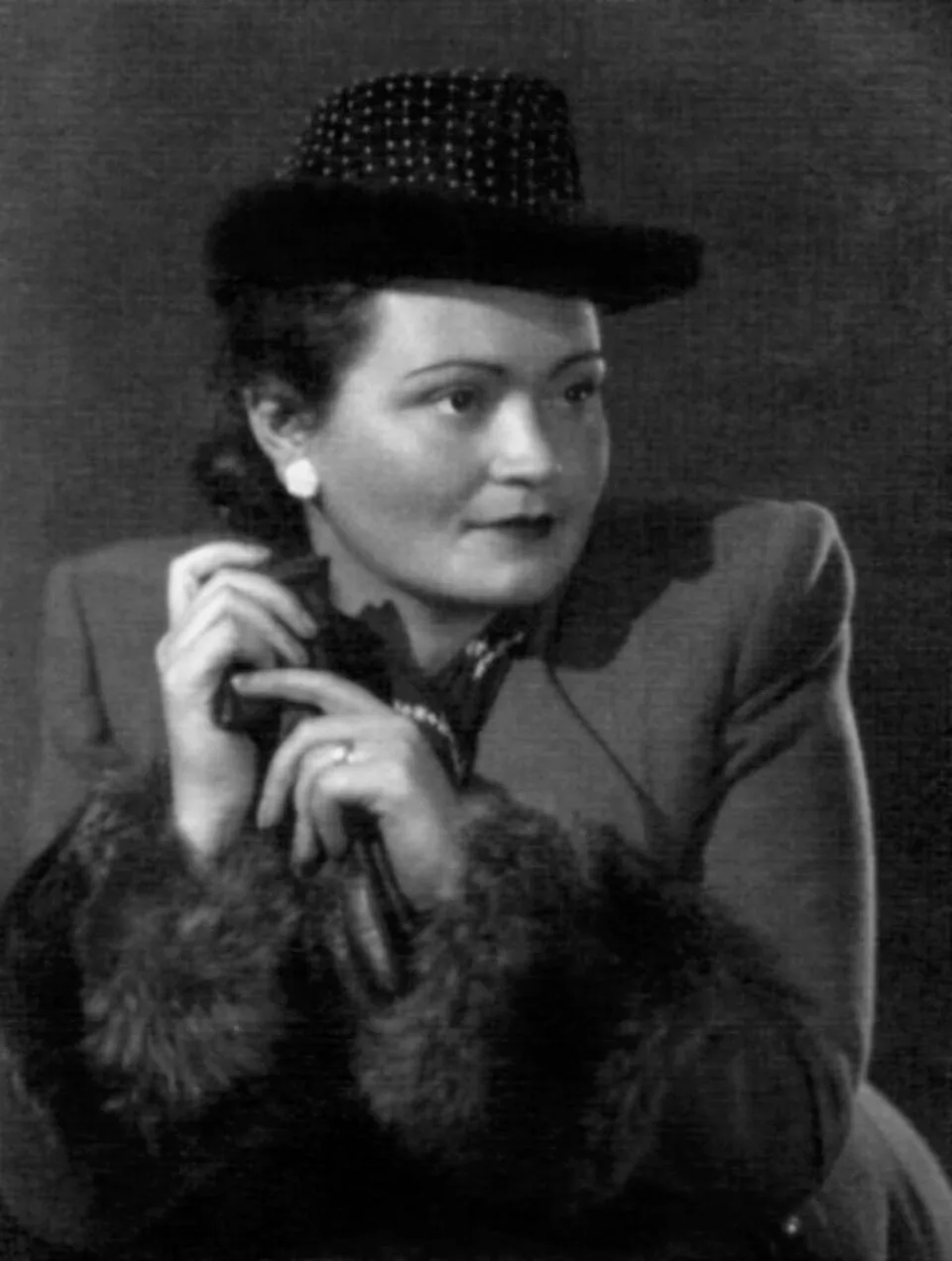 Nadija Hordijenko Andrianova