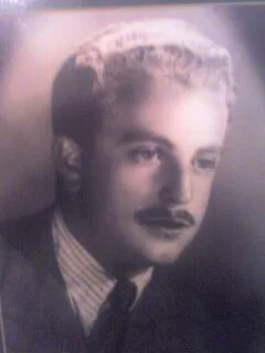 Agustín del Corral Llamas