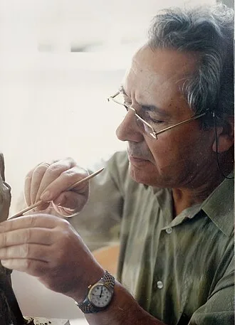 José Borlaf
