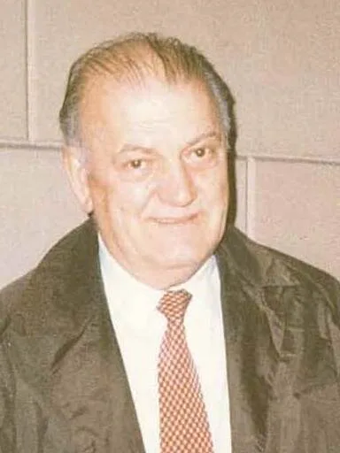 Eugenio Coseriu