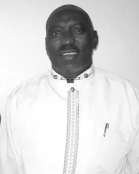 Simon Bikindi