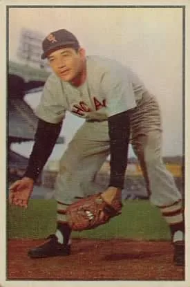 Alfonso Carrasquel