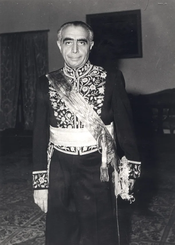 Ali Amini