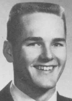 Ed Cobb