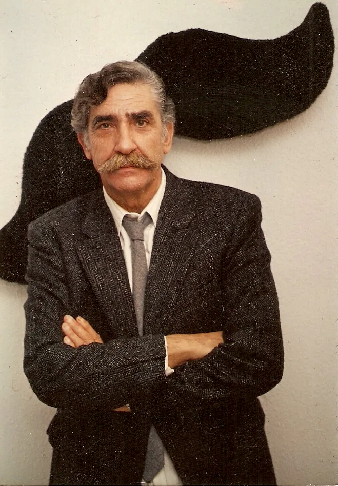 Javier Basilio