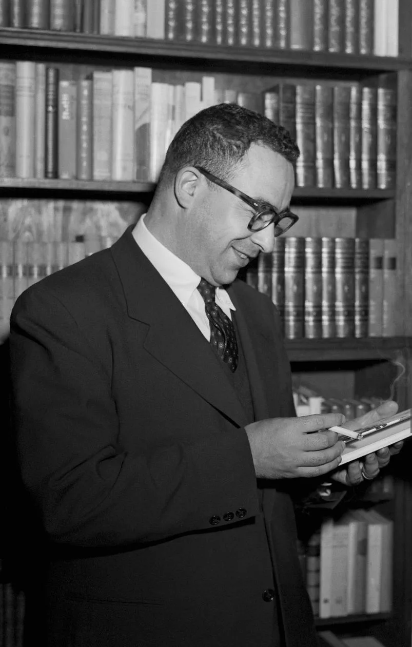 Art Buchwald