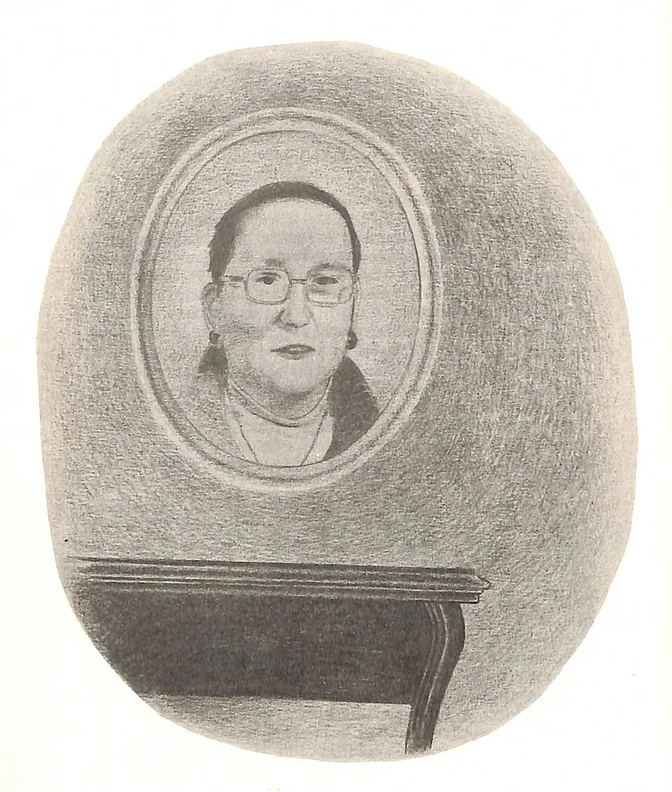 María Blanca Ferrer García