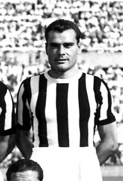 Enrico Boniforti