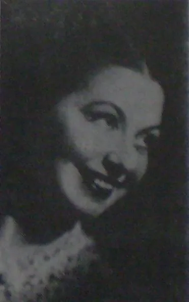 Lía Cimaglia Espinosa
