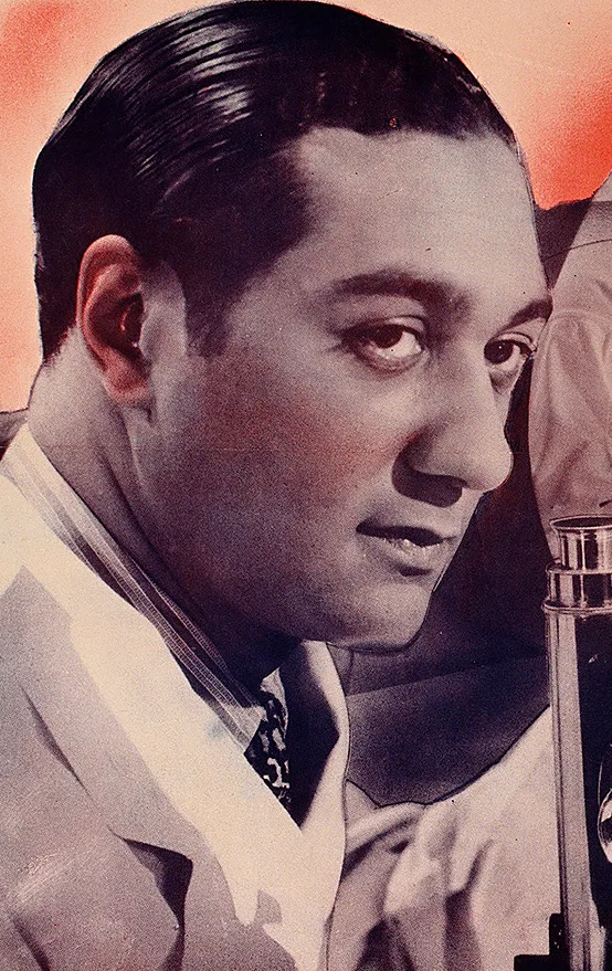 Ralph Cooper (actor)