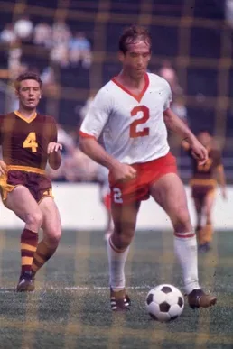 John Best (futbolista)