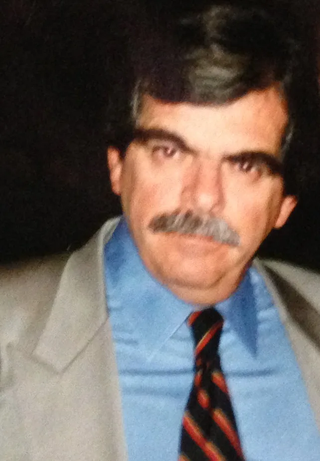 Oscar Bulnes Valero