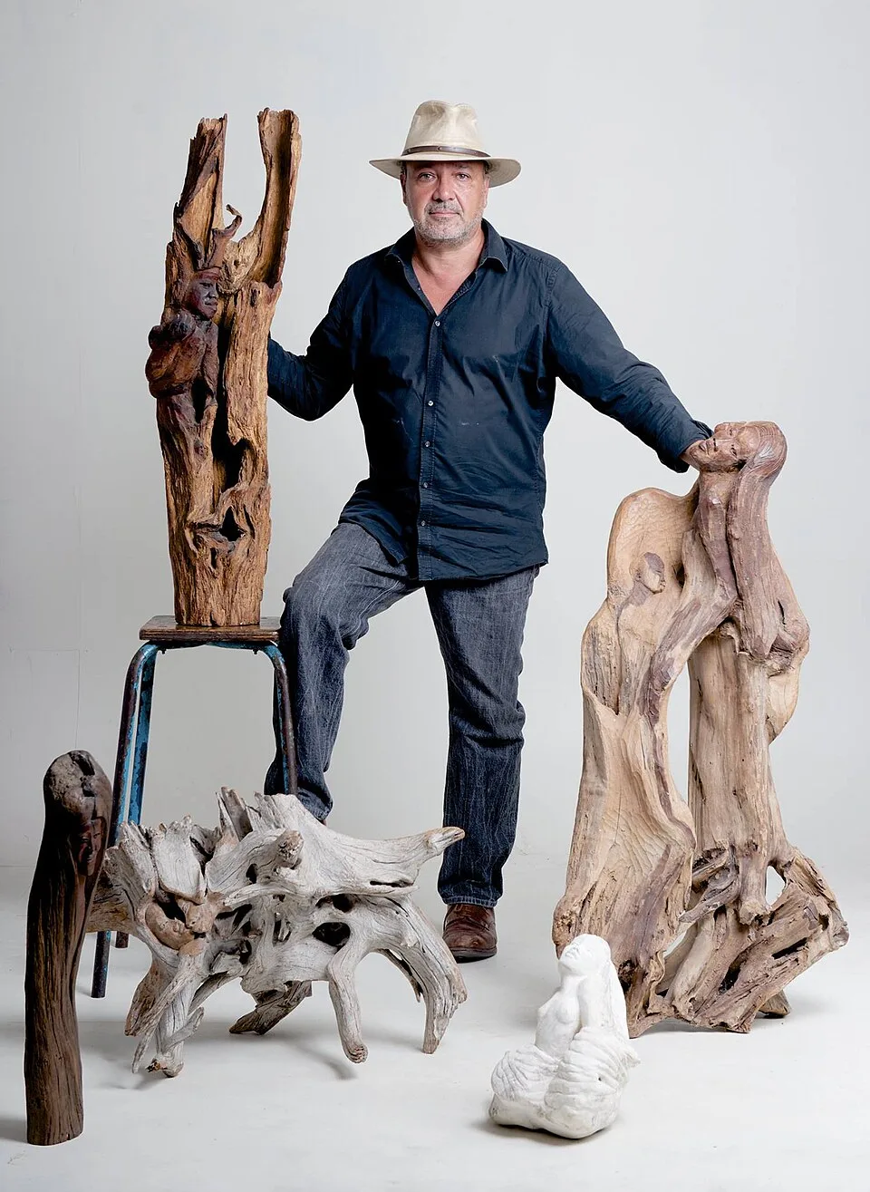 Miguel Calvo Hunt