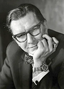Robin Day (periodista)
