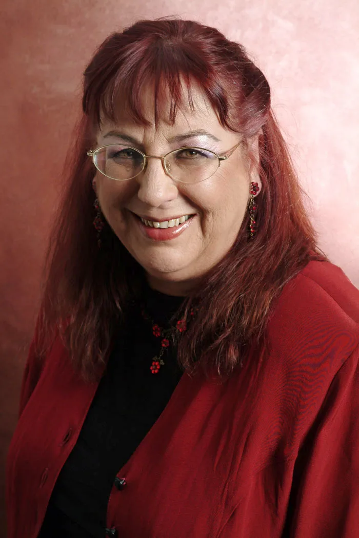 Tamar Alexander-Frizer