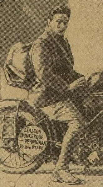 Marc Augier