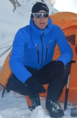 Tom Ballard (escalador)