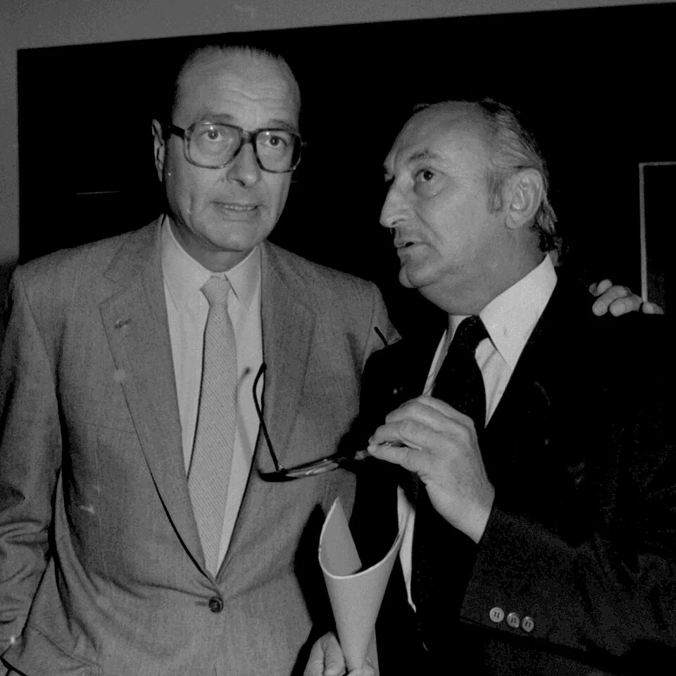 André Bord