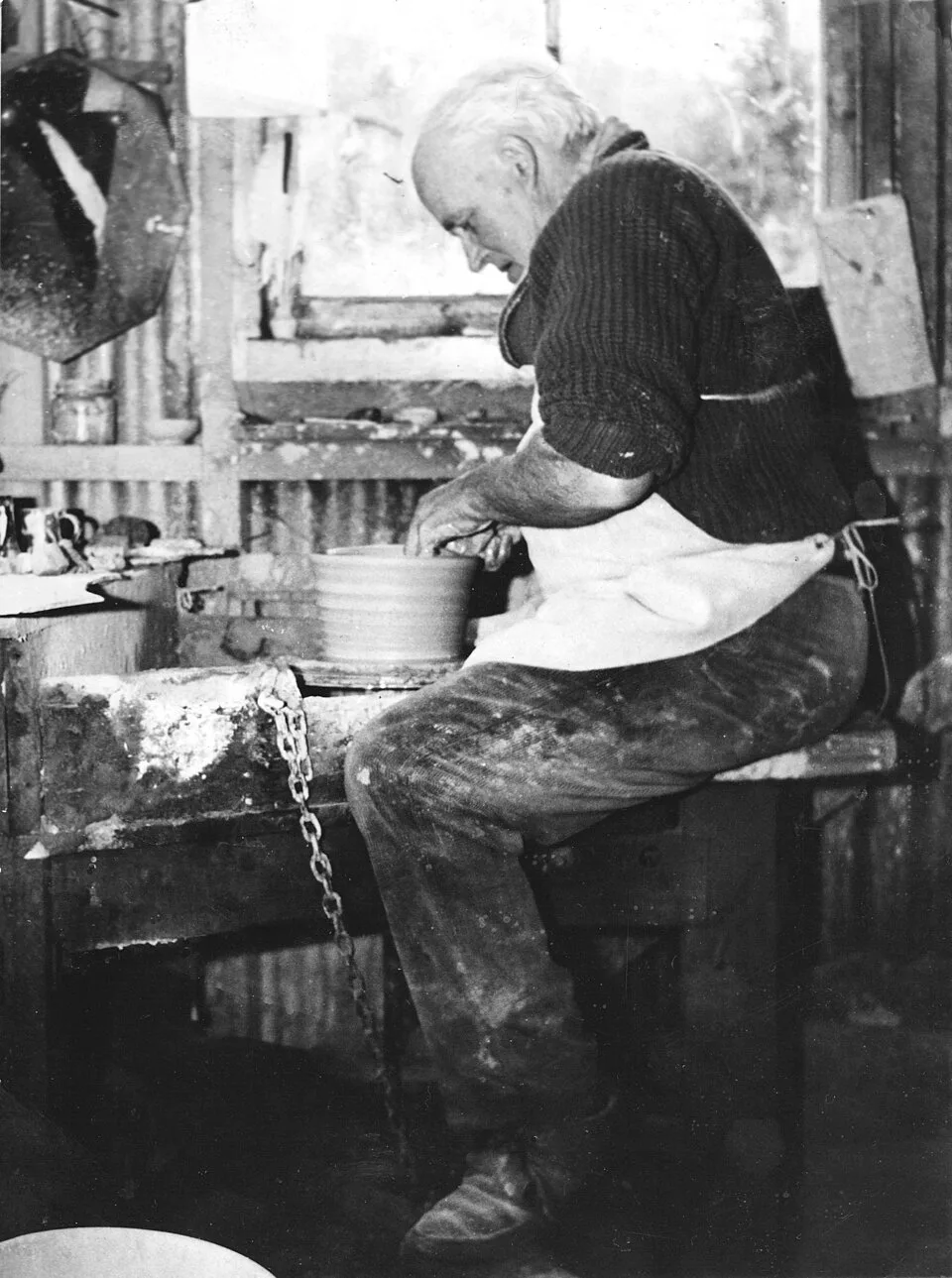 Hardy Browning
