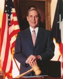 Bob Bullock