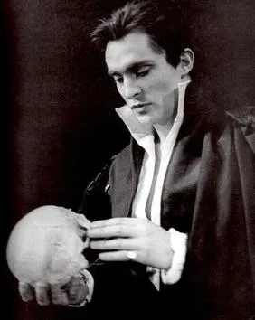 Jeremy Brett