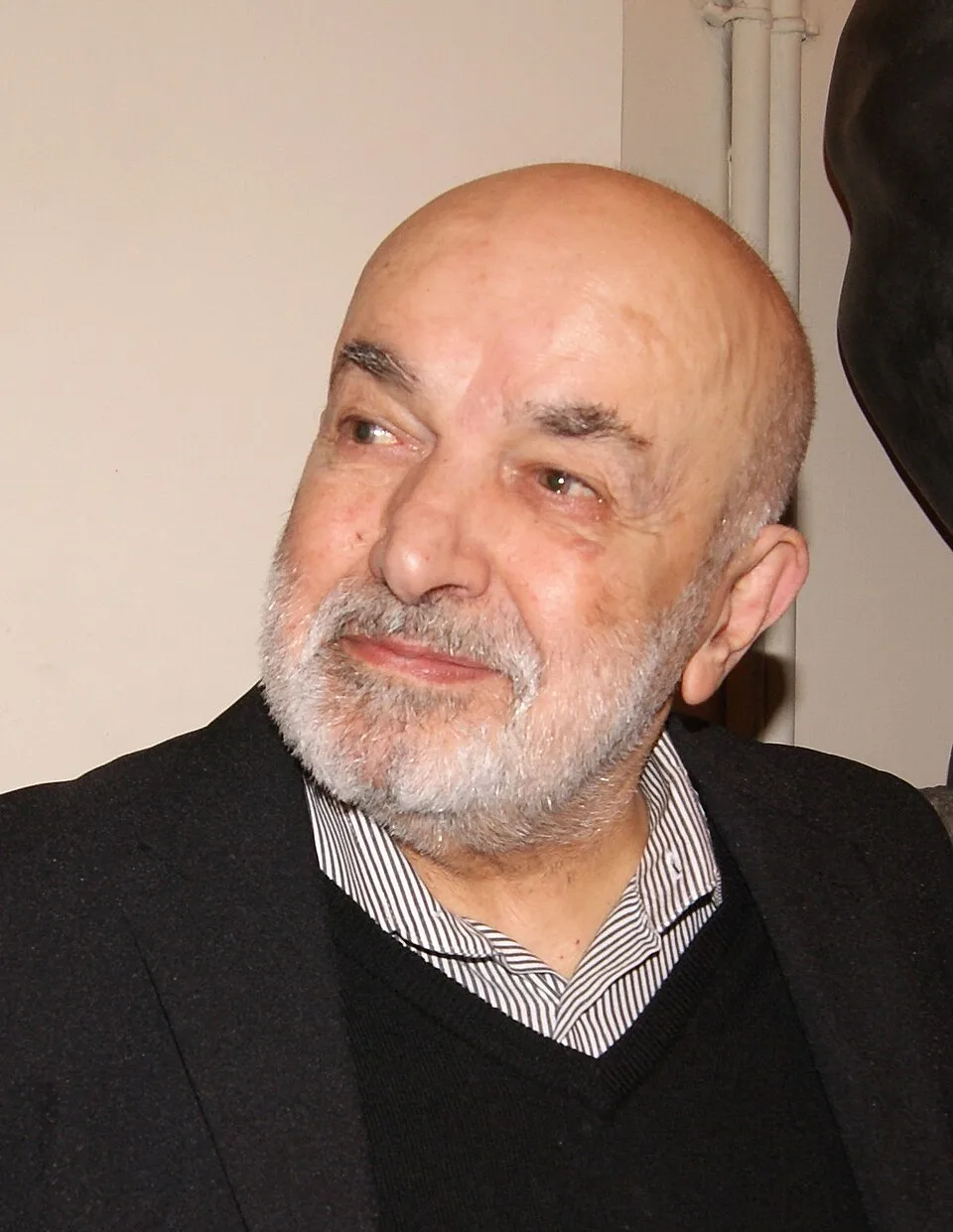 Edman Ayvazyan